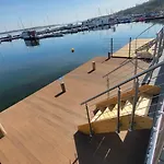 Seehaus Pippa Mit Sauna And Whirlpool Direkt Am * موشلن