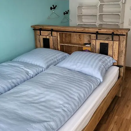 Seehaus Pippa Mit Sauna And Whirlpool Direkt Am Casa de Férias