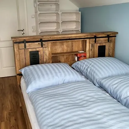 Seehaus Pippa Mit Sauna And Whirlpool Direkt Am Mucheln
