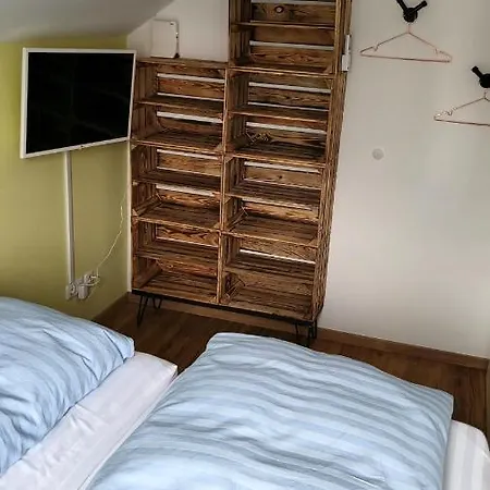 Seehaus Pippa Mit Sauna And Whirlpool Direkt Am *