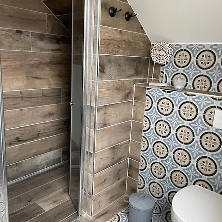 度假居 Seehaus Pippa Mit Sauna And Whirlpool Direkt Am *