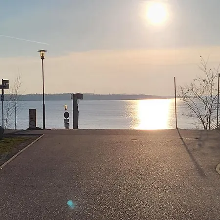 Seehaus Pippa Mit Sauna And Whirlpool Direkt Am