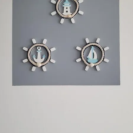 Seehaus Pippa Mit Sauna And Whirlpool Direkt Am موشلن