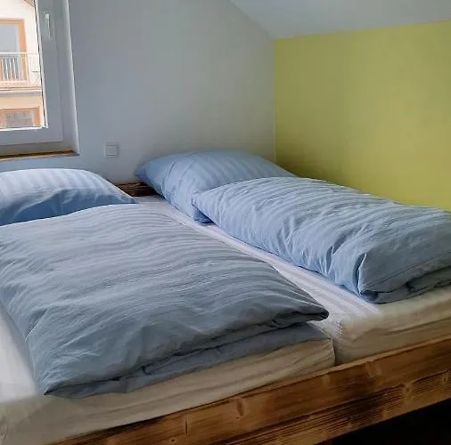 بيت للعطل Seehaus Pippa Mit Sauna And Whirlpool Direkt Am