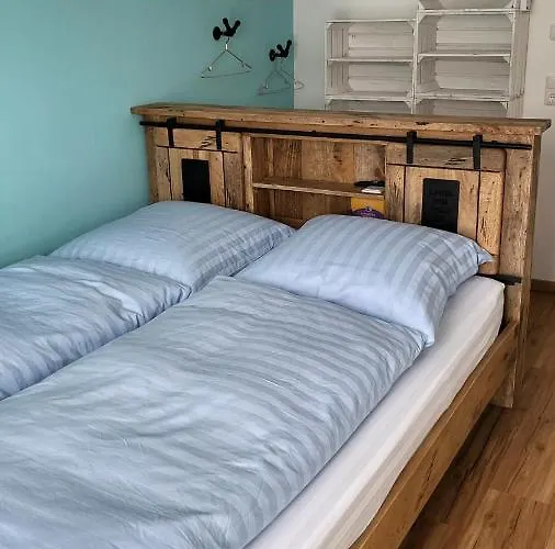 Seehaus Pippa Mit Sauna And Whirlpool Direkt Am Nyaraló