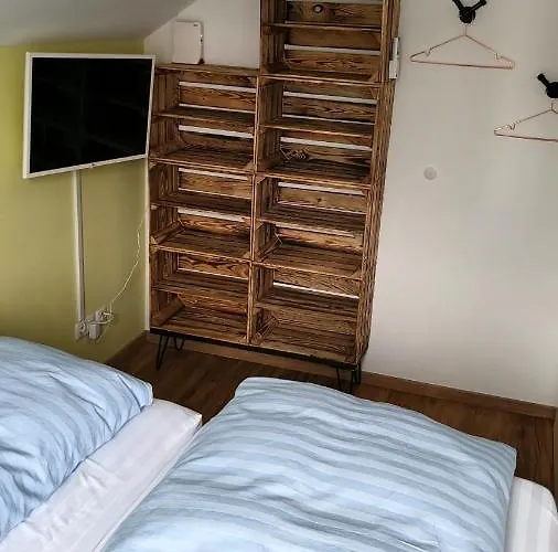 Seehaus Pippa Mit Sauna And Whirlpool Direkt Am *