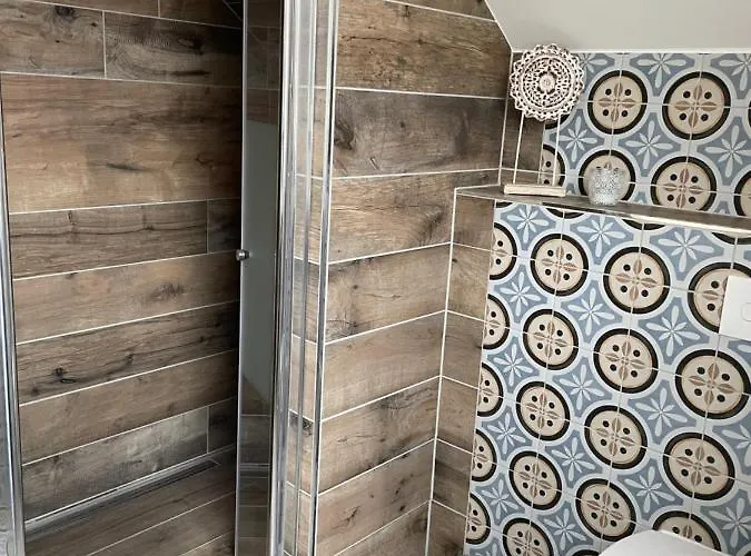 Nyaraló Seehaus Pippa Mit Sauna And Whirlpool Direkt Am *