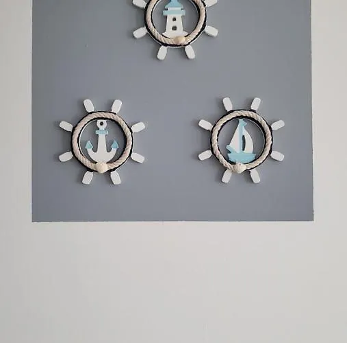 Seehaus Pippa Mit Sauna And Whirlpool Direkt Am Mucheln